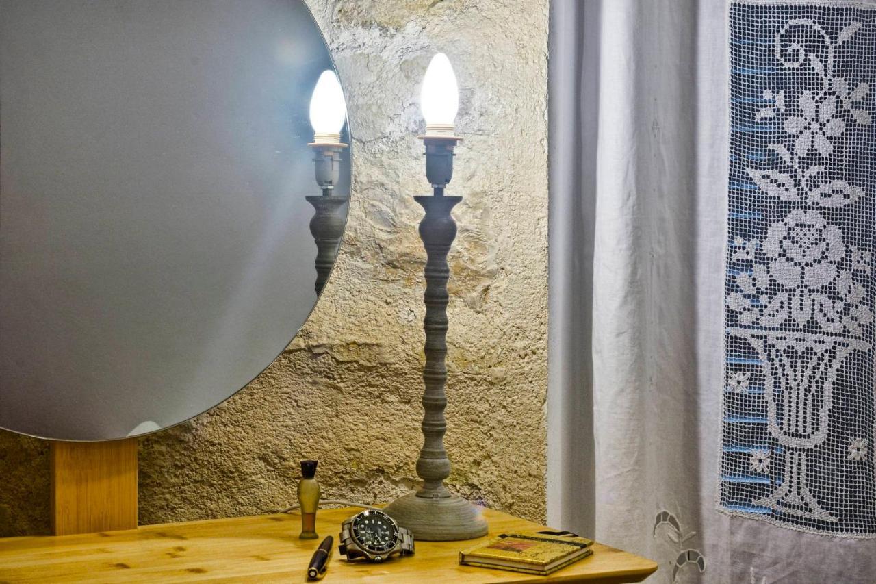 Ferienwohnung Casa Libretto Old Town Corfu Corfu  Exterior foto