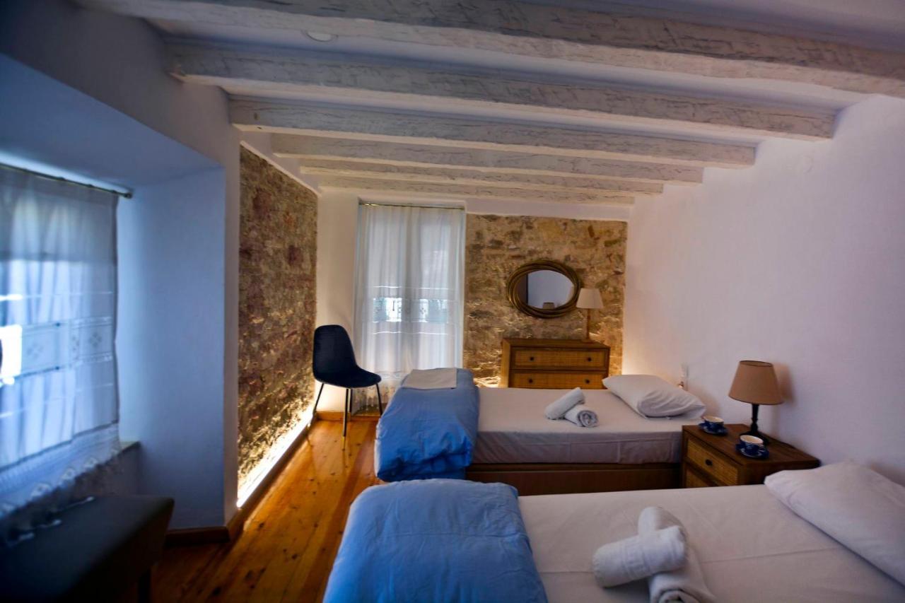 Ferienwohnung Casa Libretto Old Town Corfu Corfu  Exterior foto